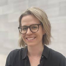 New Deputy Media Editor