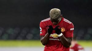 See more ideas about paul pogba, manchester united, manchester united football. Fulham 1 2 Manchester United Pogba Puts Solskjaer S Side Back On Top Loop News