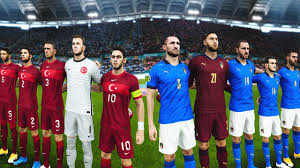 From wikipedia, the free encyclopedia. Turkey Vs Italy Uefa Euro 2021 11 June 2021 Gameplay Youtube
