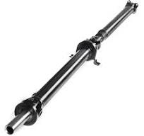 Amazon.com: RVtiooy Rear Driveshaft Prop Shaft Assembly 4WD Auto Trans for  Ford for F150 FX4//Lariat/Platinum/XL/XLT 11-14 & Limited 13-14 V6 ...