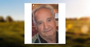 Tim McCoy Obituary June 7, 2020