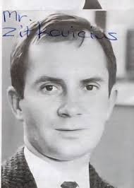 Tribute to Dr David Symington, Leongatha High School Educator