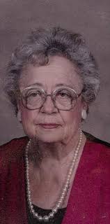 Inez O'Neal Obituary