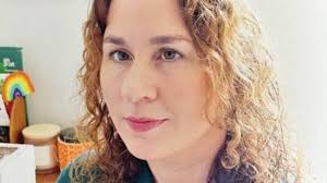 Beginner's Pluck: Ellen McWilliams' 'Resting Place' is a remarkable book