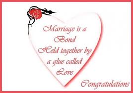 Congratulations For A Wedding Messages Poems And Quotes For Wedding Cards Congratulations Quotes Wedding Quotes Marriage Wedding Congratulations Quotes