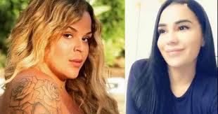 C'est sans opposer de résistance que milla jasmine a ensuite été interpellée et placée en garde à vue. Milla Jasmine Reagit A La Rupture De Sarah Fraisou Et La Clashe La Roue Tourne