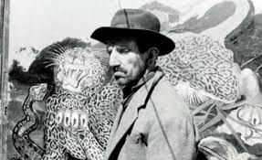 It depicts real life events of painter antonio ligabue. Chi Era Antonio Ligabue Il Pittore Intepretato Da Elio Germano In Volevo Nascondermi Movieplayer It