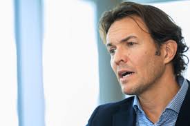 Le CF Montréal nomme un chef de la direction des revenus