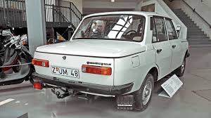 Image result for Steingrau 1968 Wartburg