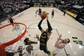 Slow down the dynamic ja morant and two other things jazz must accomplish. 1g Snflk93qctm