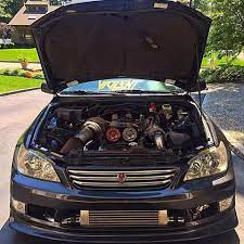 Lexus Is300 On Instagram Cillyotta Lexus Is300 Altezza Lexus Is300 Lexus Lexus 300