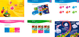 Al jazeera english channel idents the mill. Radiant Studios