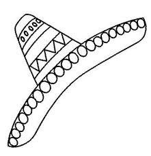 We found for you 15 mexican clipart black and white png images with total size: Sombrero Ideas About Mexican Clipart On Cr Neos De 2 Cliparting Com