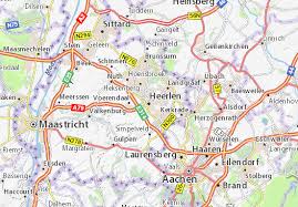 We have reviews of the best places to see in heerlen. Michelin Heerlen Map Viamichelin