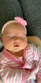 This week's new babies born in Bromsgrove