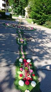 It will be celebrated on 8 june 2023 according to the list of holidays 2023.also popular by the name fronleichnam, corpus christi 2023 in germany falls on a thursday, which arrives exactly 60 days after easter sunday. Corpus Christi Fronleichnam Ute Smile