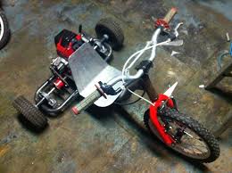 High performance electric drift trikes & custom ebikes. Drift Trike Build Page 2 Diy Go Kart Forum Go Kart Electric Drift Trike Drift Trike Motorized