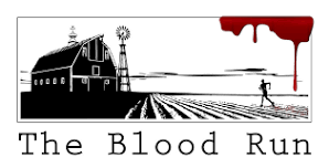 The Blood Run