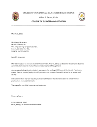 If you want to thrive in the corporate industry or other fields of expertise, you have to ensure that you are prepared to provide all the needs. Ojt Endorsement Letter