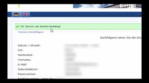 طريقة طباعة الأيميل وتأكيد الحجز بتفصيل Youtube