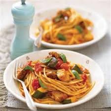Cheat S Sausage Pasta Recipe Delicious Magazine Recipe Recipes Sausage Pasta Recipes Pasta Dishes