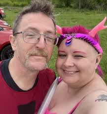 Kaydee Griffin and Mark Clapper's Wedding Website