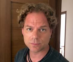 Morgan M.X. Schulz of Wilmington, N.C., Wins 2020 James Jones First Novel  Fellowship Competition