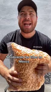 Como Se Llama El Frito