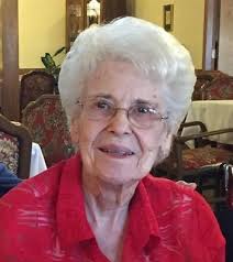 Lois Treece Obituary (1925