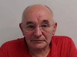 The detective who led the hunt for vulnerable Paisley mum's murderer urges  him: "Tell us where Patti's remains are."