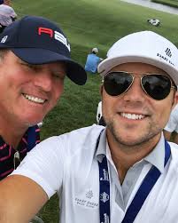 Y'all go wish my boy Walker Montgomery a Happy Birthday. 20 years goes by  fast.