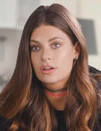 Dm or tag to feature. Hannah Stocking Wikipedia