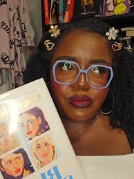 Reviewing "Where Wild Peaches Grow" by Cade Bentley #booktok #bookrecs...