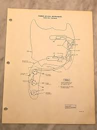 To update the firmware on your amplifier you will need to connect it through the usb port to a computer with fender fuse software and an internet connection. 1965 Fender Mustang Wiring Diagram The Reliquary Reverb