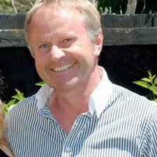 Paul Armitage (@PaulatElmwood)