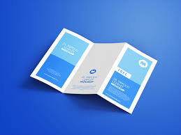 ✓ free for commercial use ✓ high quality images. Free Premium 3 Fold Tri Fold Brochure Mockup Psd Set 10 Files Good Mockups