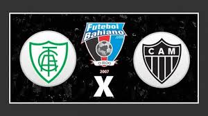 Check spelling or type a new query. Onde Assistir America Mg X Atletico Mg Ao Vivo Pela Final Do Mineiro