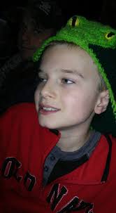 Team Keegan All Aboard (Autism Awareness)