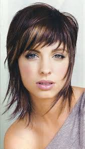 50 funky and cool ideas! Funky Medium Length Haircuts