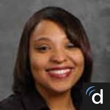 Dr. Kenya P. Mcintosh, MD