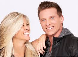 The best couple that ever was