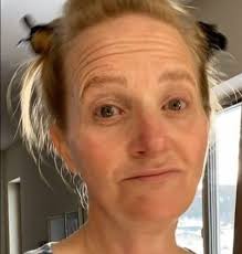 I feel like Christine literally cloned herself when she had her daughters! 