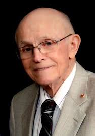 Obituary of Lloyd A. Ferris