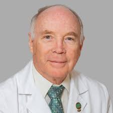 Christopher Griffith, MD