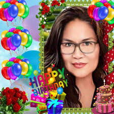 Happy Birthday Wishes to a Young Lady