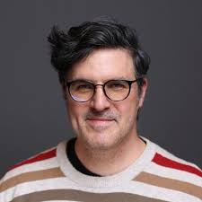 So thrilled for my husband, Javi, as he takes