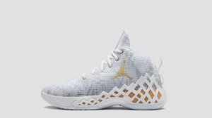Jordan Brand International Basketball Fall 2019 Footwear Collection Nike News