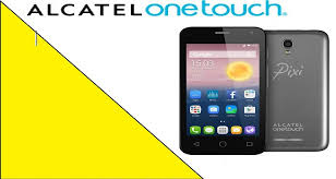 Descargar juegos de alcatel 2008g. Rom Stock Alcatel Ot Pixi 4 5 1 8050g Andropixel