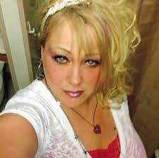 Kristin D. (Clagg) Trotter-Copas