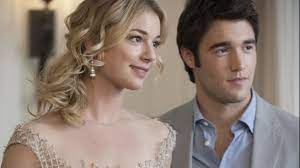 Vancamp starred in hallmark hall of fame film beyond the blackboard, based on the true story of stacey bess, whom vancamp plays. A Revenge Virtual Reunion Is Happening In February With Emily Vancamp Josh Bowman And More Craveyoutv Tv Show Recaps Reviews Spoilers Interviews
